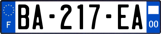 BA-217-EA