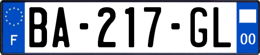 BA-217-GL