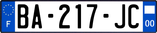 BA-217-JC
