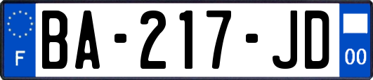 BA-217-JD