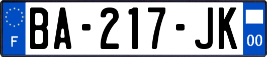 BA-217-JK