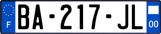 BA-217-JL