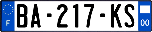 BA-217-KS
