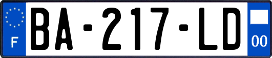 BA-217-LD