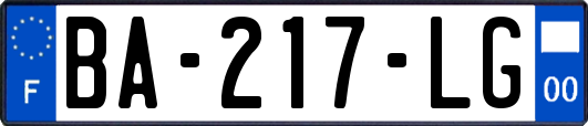 BA-217-LG