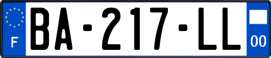 BA-217-LL
