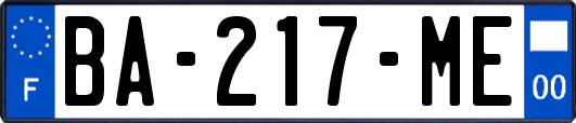 BA-217-ME