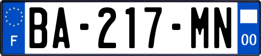 BA-217-MN