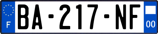 BA-217-NF