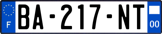 BA-217-NT