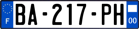 BA-217-PH