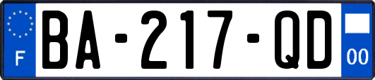 BA-217-QD