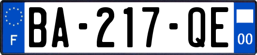 BA-217-QE