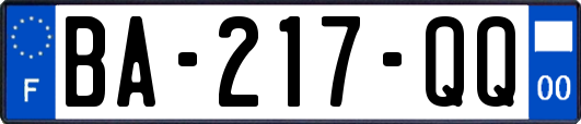BA-217-QQ