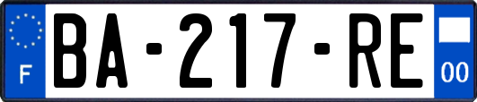 BA-217-RE