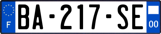 BA-217-SE