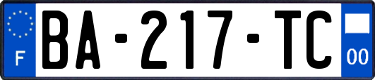 BA-217-TC