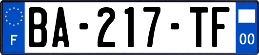 BA-217-TF