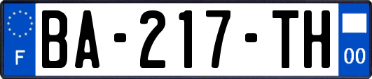 BA-217-TH