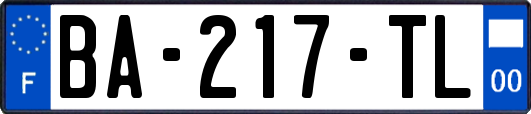 BA-217-TL