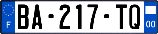 BA-217-TQ