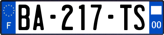 BA-217-TS