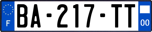 BA-217-TT