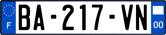 BA-217-VN