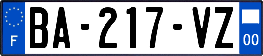 BA-217-VZ