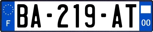 BA-219-AT