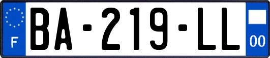 BA-219-LL