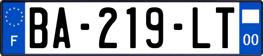 BA-219-LT