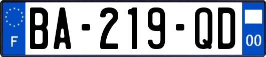 BA-219-QD