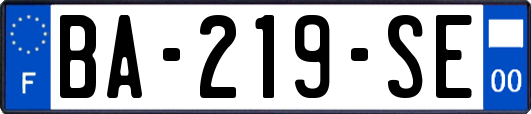 BA-219-SE