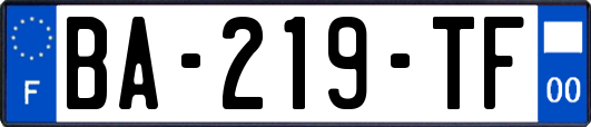 BA-219-TF