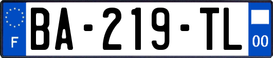 BA-219-TL