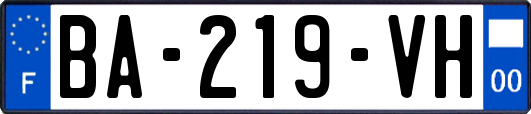 BA-219-VH