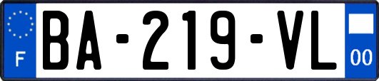 BA-219-VL