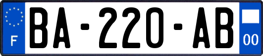 BA-220-AB