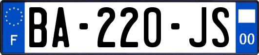 BA-220-JS