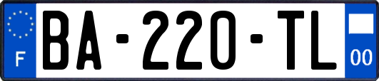 BA-220-TL