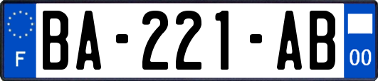 BA-221-AB