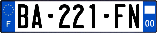 BA-221-FN