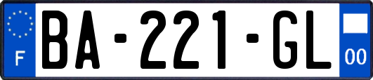 BA-221-GL