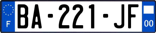 BA-221-JF