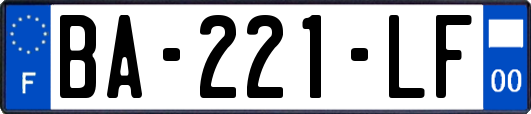 BA-221-LF
