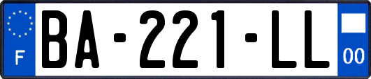 BA-221-LL