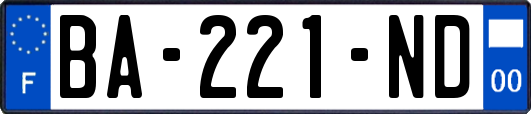 BA-221-ND