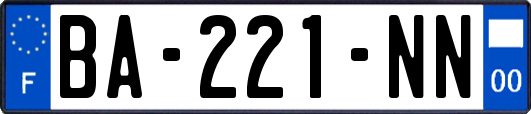 BA-221-NN