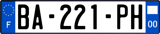 BA-221-PH